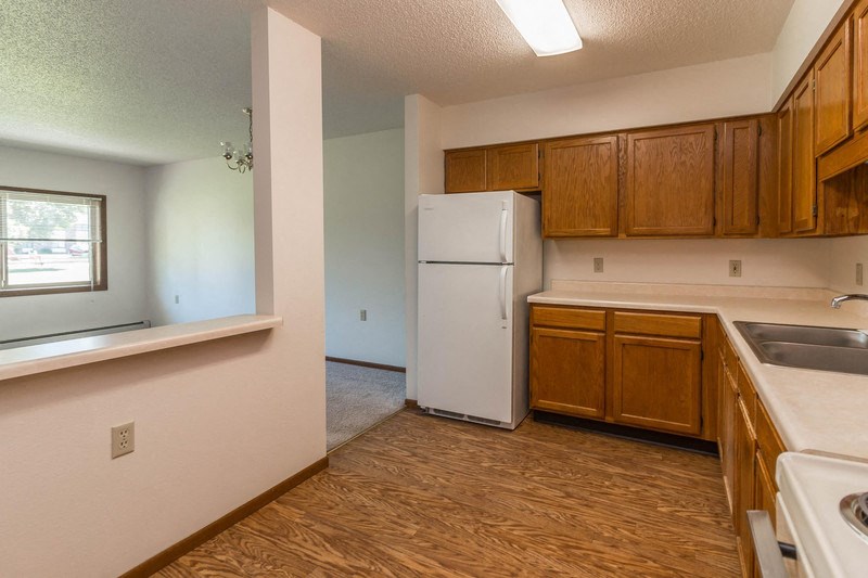 Centennial Terrace Apartments, 380 First St. E., Milaca, MN RentCafe